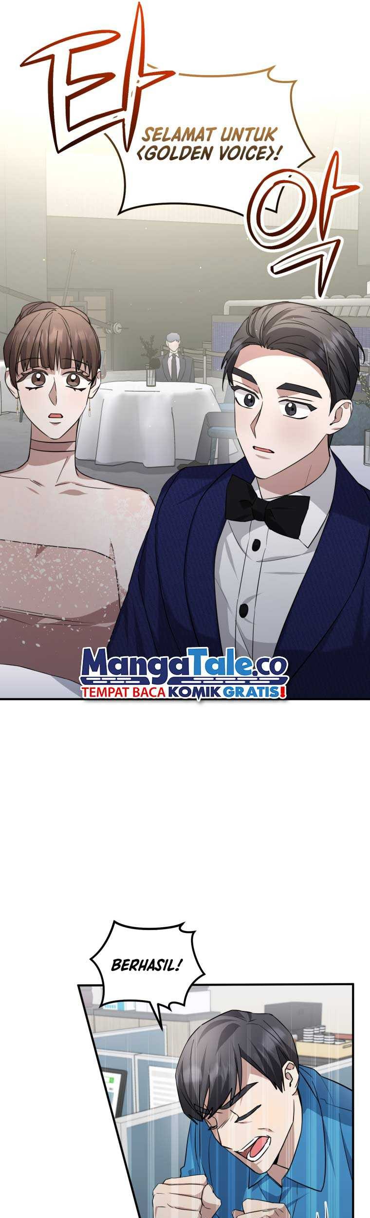 I Became a Top Actor Just by Reading Books! Chapter 67 Gambar 10