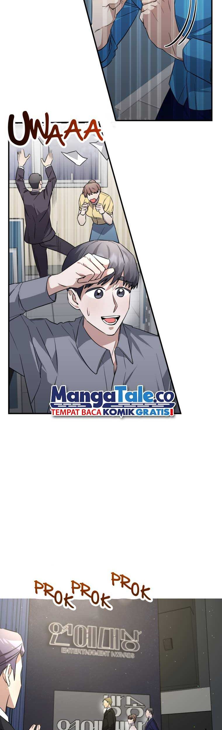 I Became a Top Actor Just by Reading Books! Chapter 67 Gambar 11