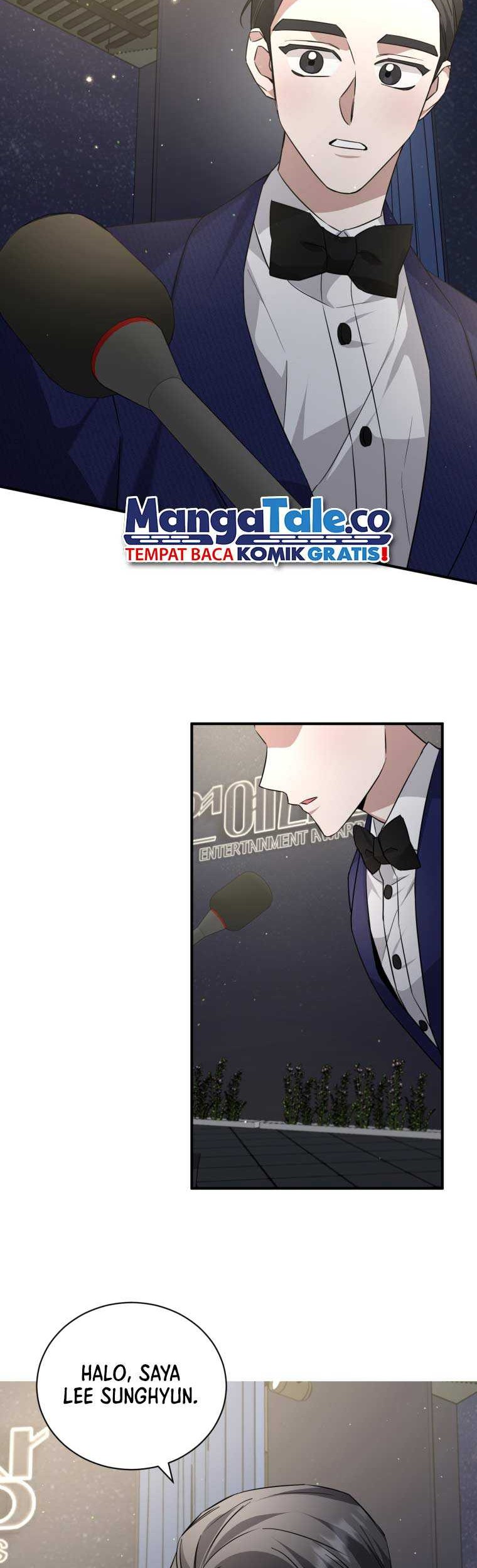 I Became a Top Actor Just by Reading Books! Chapter 67 Gambar 15