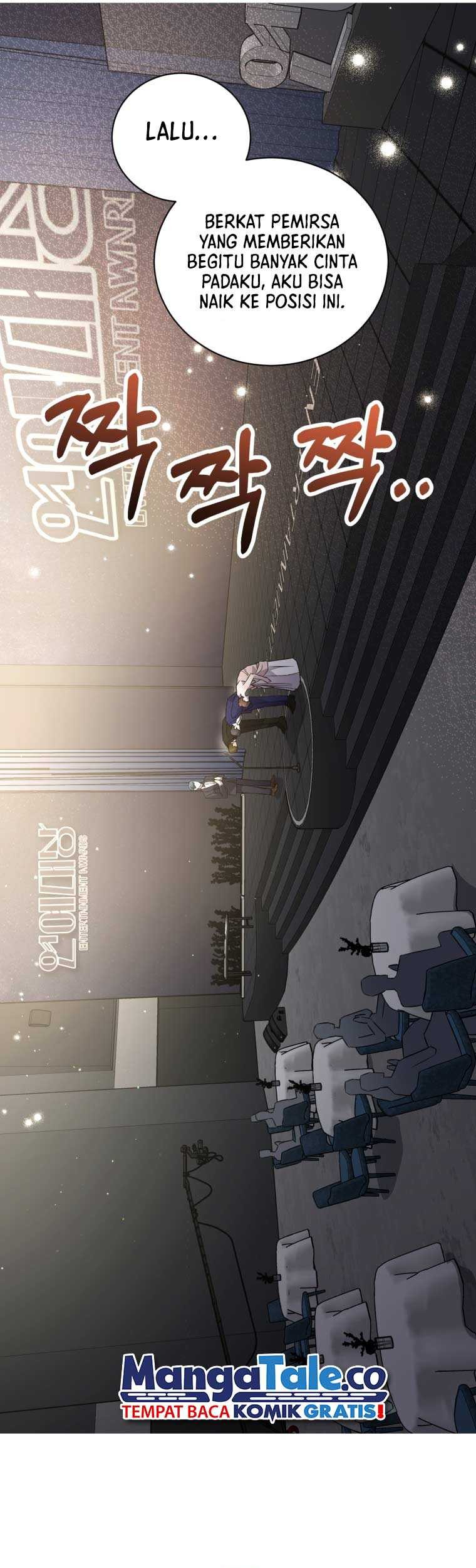 I Became a Top Actor Just by Reading Books! Chapter 67 Gambar 18