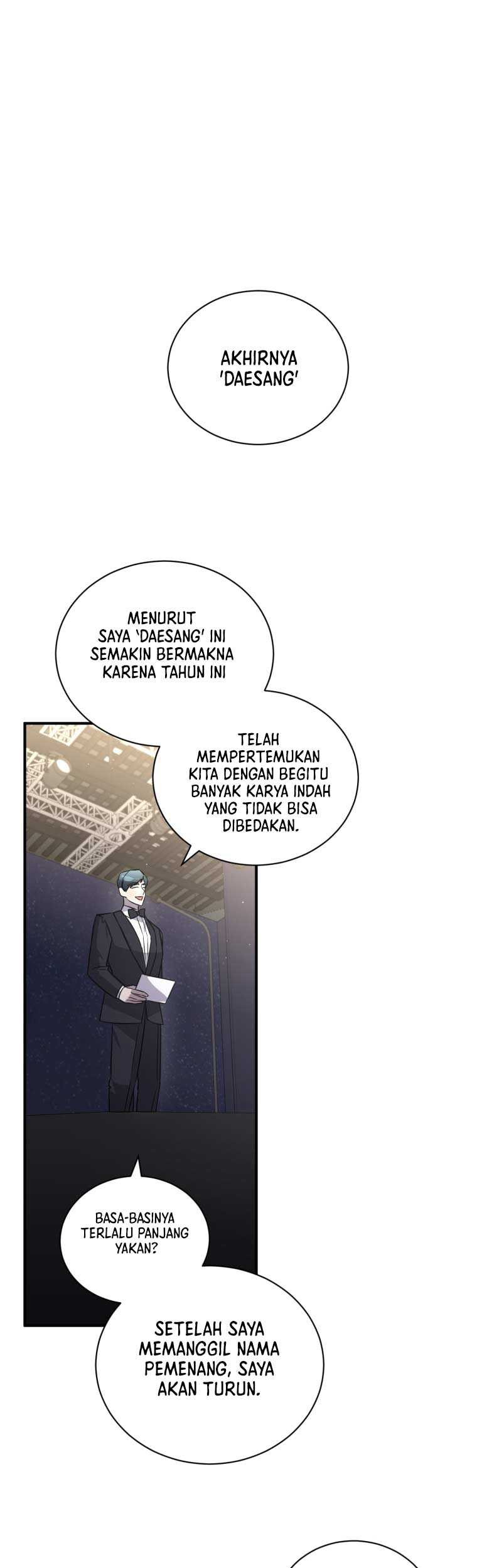I Became a Top Actor Just by Reading Books! Chapter 67 Gambar 22