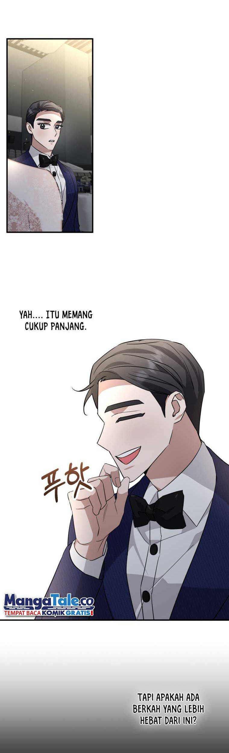 I Became a Top Actor Just by Reading Books! Chapter 67 Gambar 25