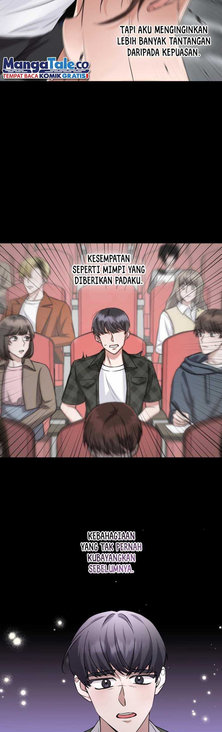 I Became a Top Actor Just by Reading Books! Chapter 67 Gambar 27