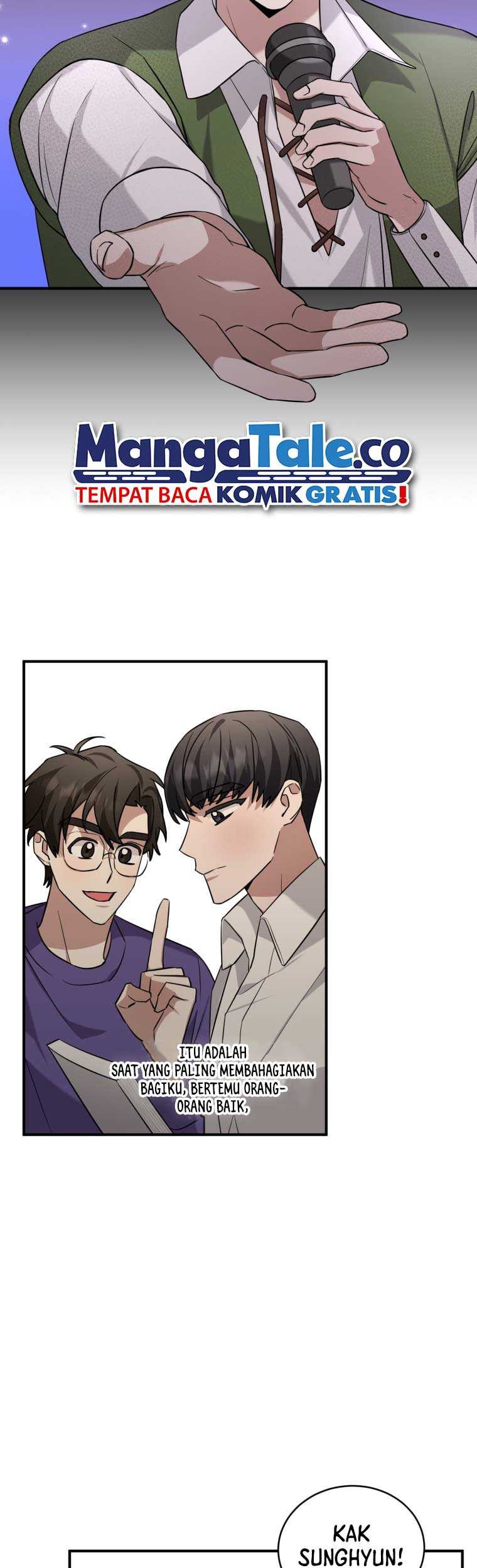 I Became a Top Actor Just by Reading Books! Chapter 67 Gambar 28