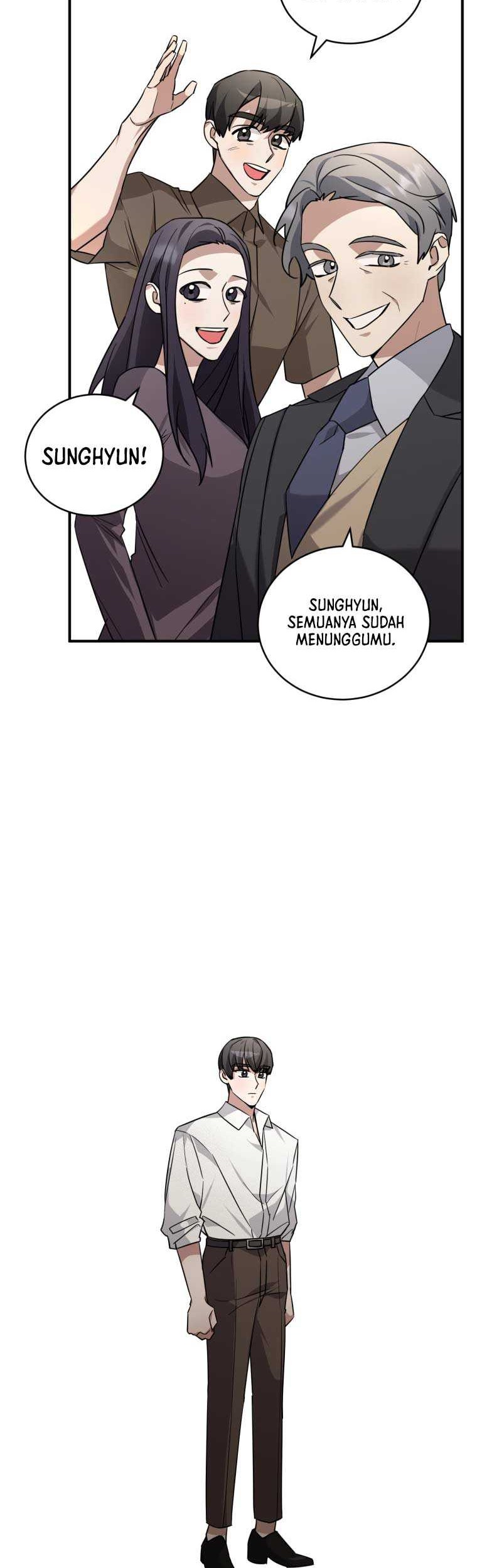 I Became a Top Actor Just by Reading Books! Chapter 67 Gambar 29