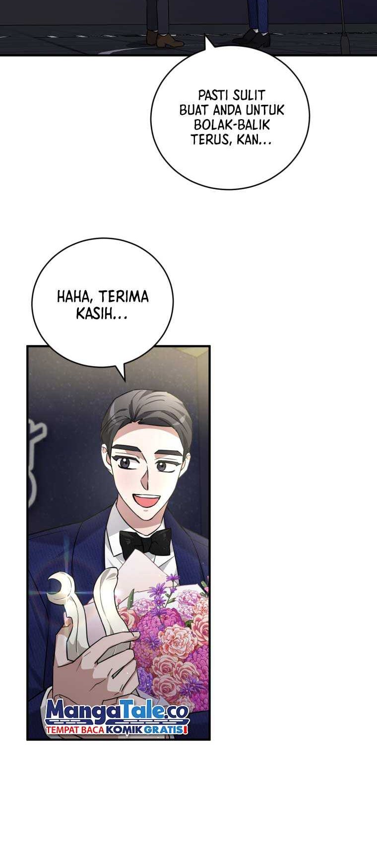 I Became a Top Actor Just by Reading Books! Chapter 67 Gambar 33