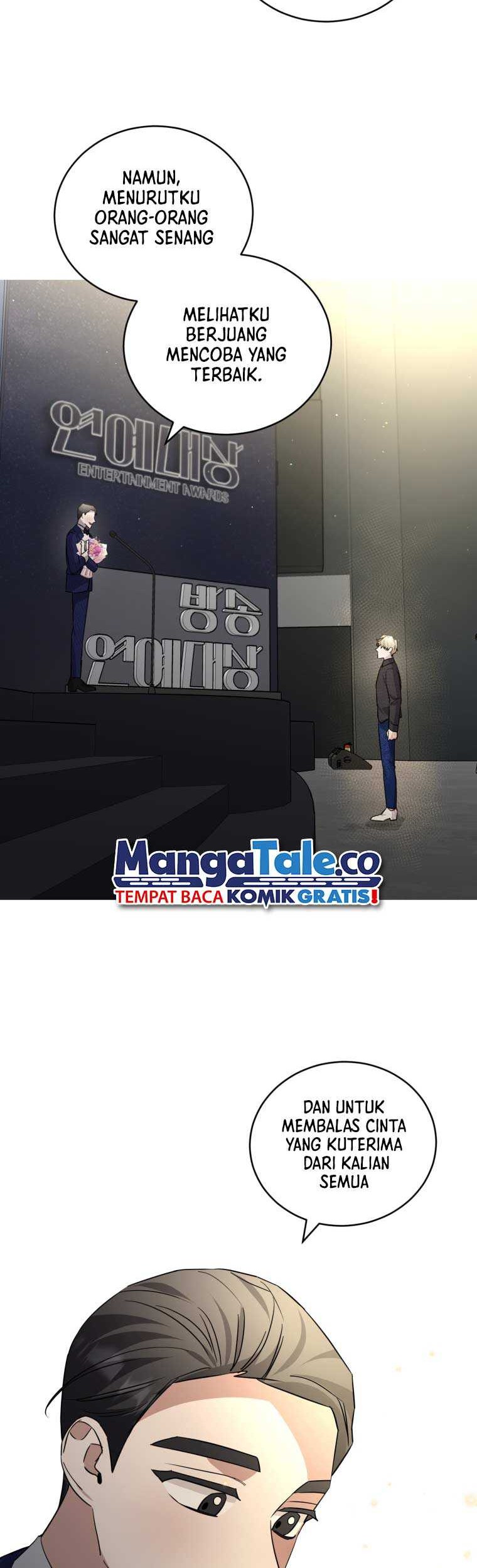 I Became a Top Actor Just by Reading Books! Chapter 67 Gambar 35