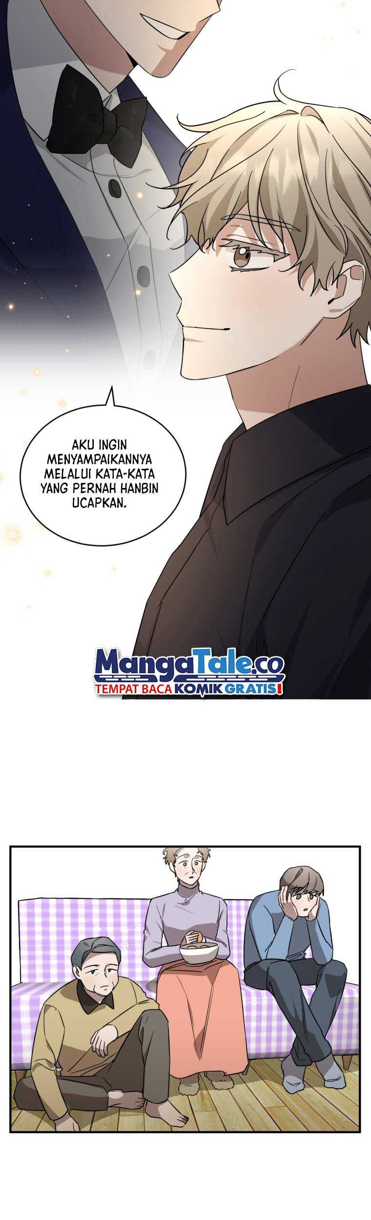 I Became a Top Actor Just by Reading Books! Chapter 67 Gambar 36