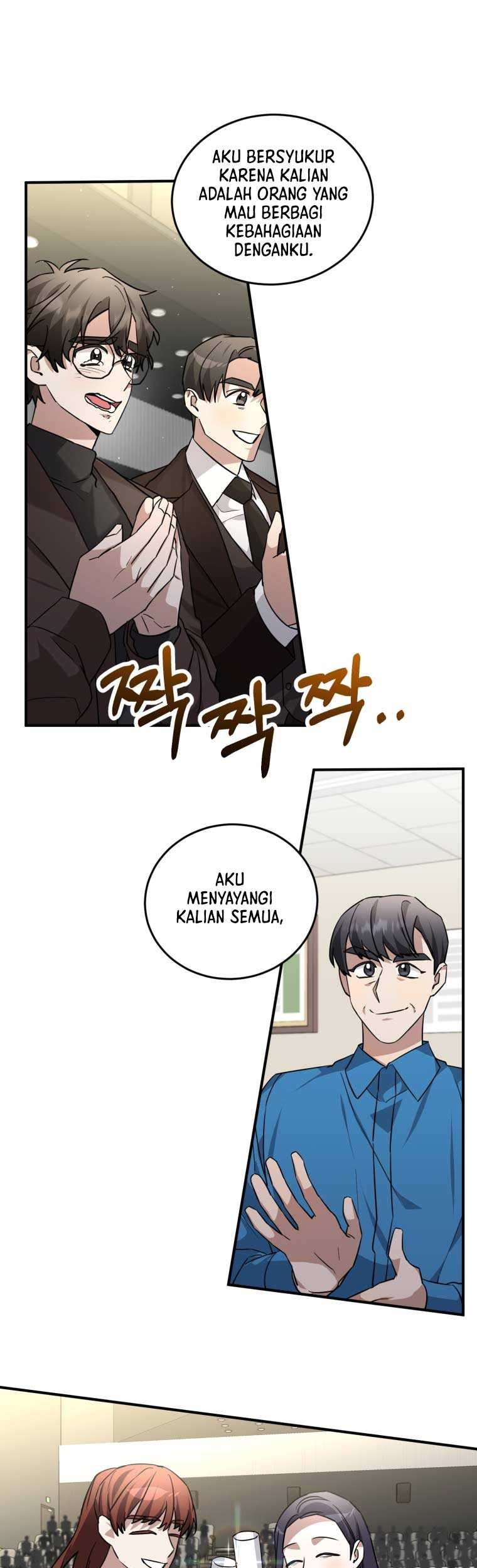 I Became a Top Actor Just by Reading Books! Chapter 67 Gambar 38