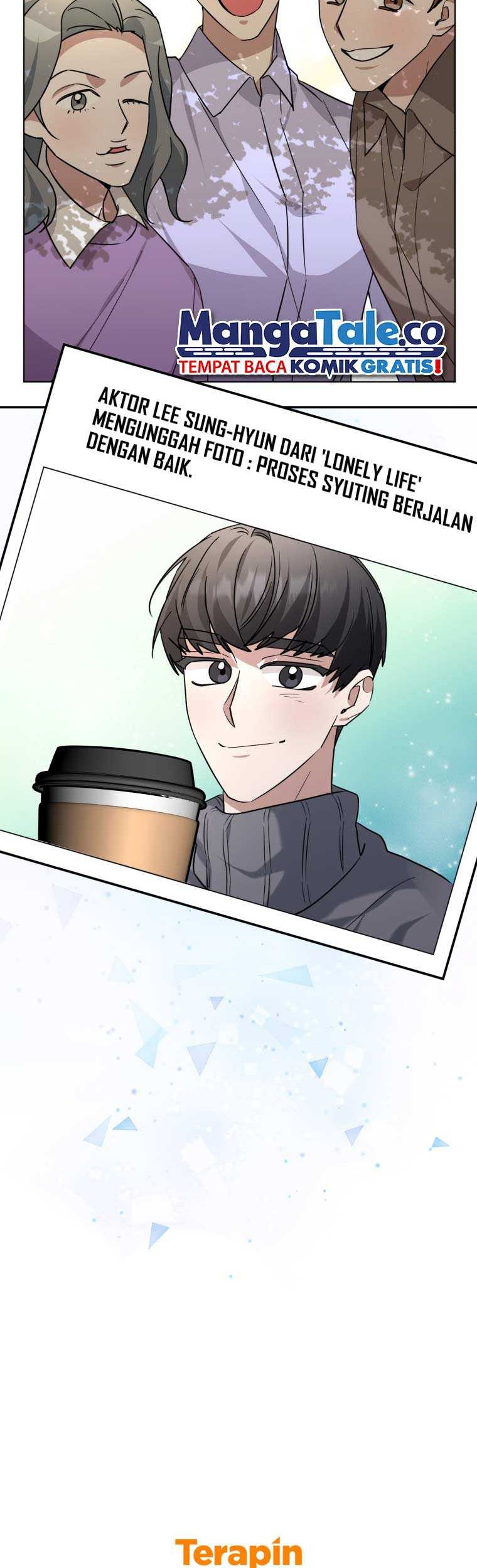I Became a Top Actor Just by Reading Books! Chapter 67 Gambar 43