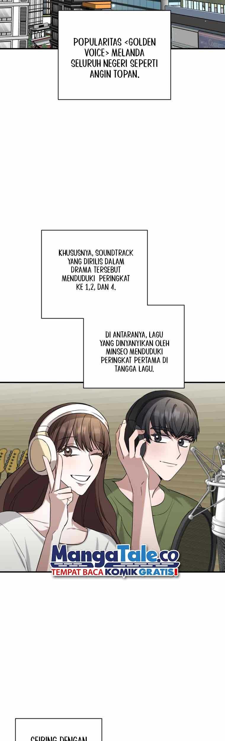 I Became a Top Actor Just by Reading Books! Chapter 66 Gambar 6
