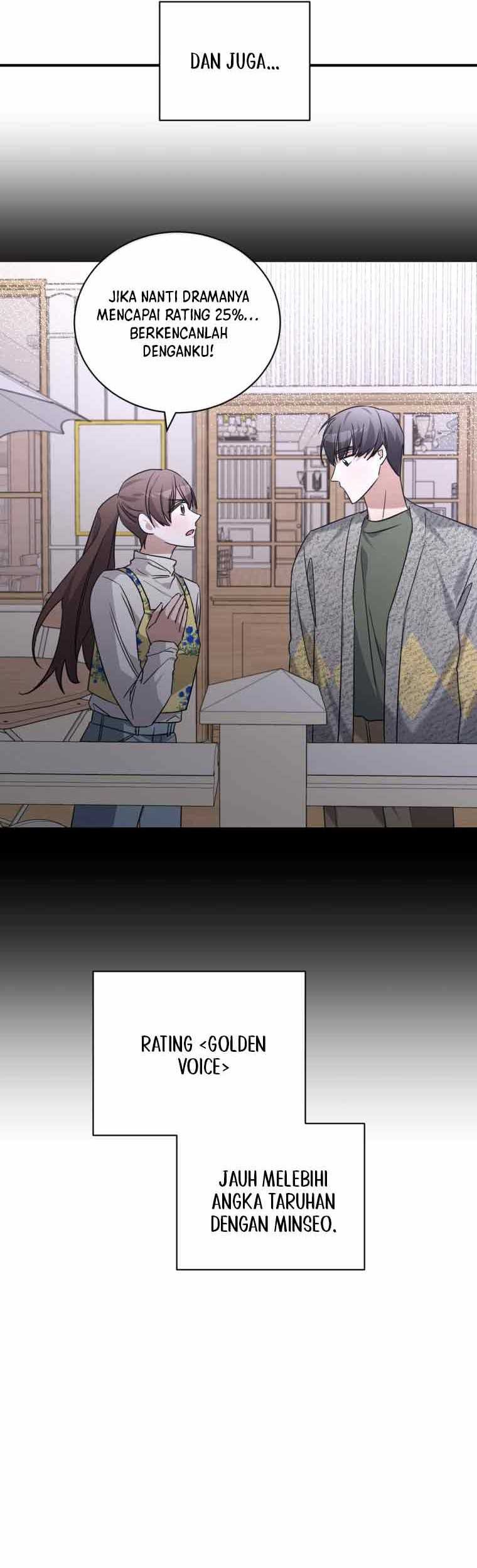 I Became a Top Actor Just by Reading Books! Chapter 66 Gambar 8