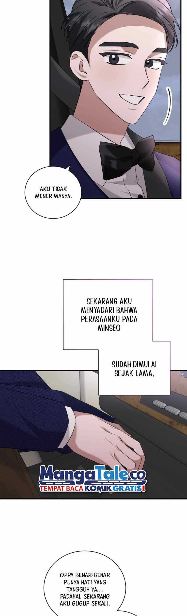I Became a Top Actor Just by Reading Books! Chapter 66 Gambar 10