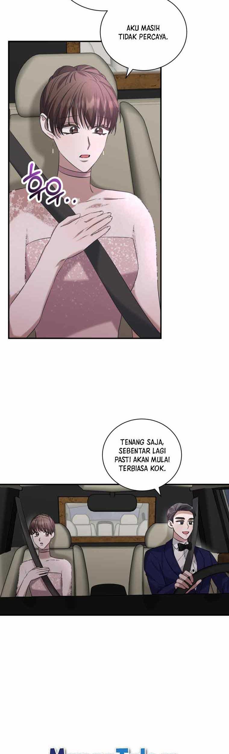 I Became a Top Actor Just by Reading Books! Chapter 66 Gambar 11