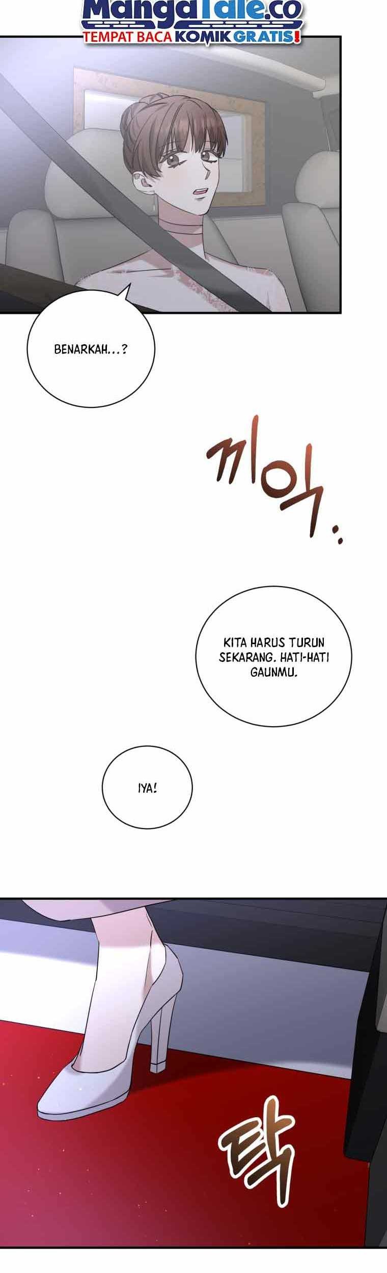 I Became a Top Actor Just by Reading Books! Chapter 66 Gambar 12