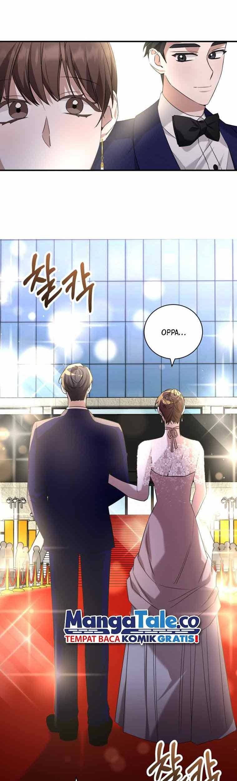 I Became a Top Actor Just by Reading Books! Chapter 66 Gambar 14
