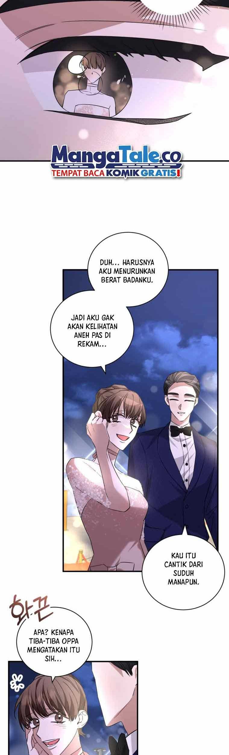 I Became a Top Actor Just by Reading Books! Chapter 66 Gambar 18