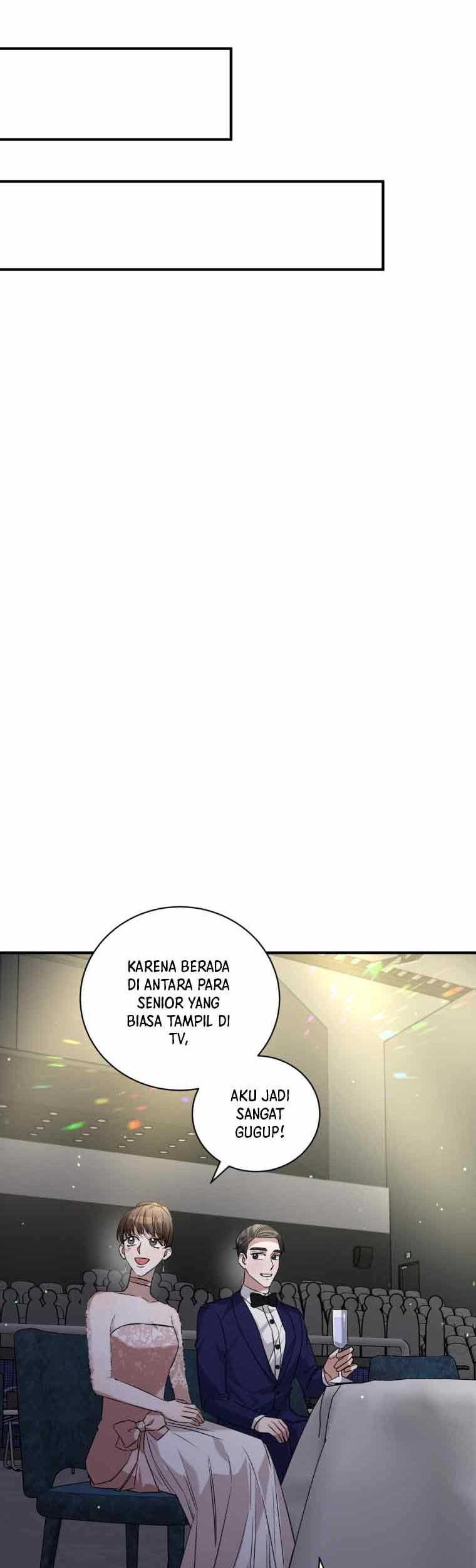 I Became a Top Actor Just by Reading Books! Chapter 66 Gambar 21