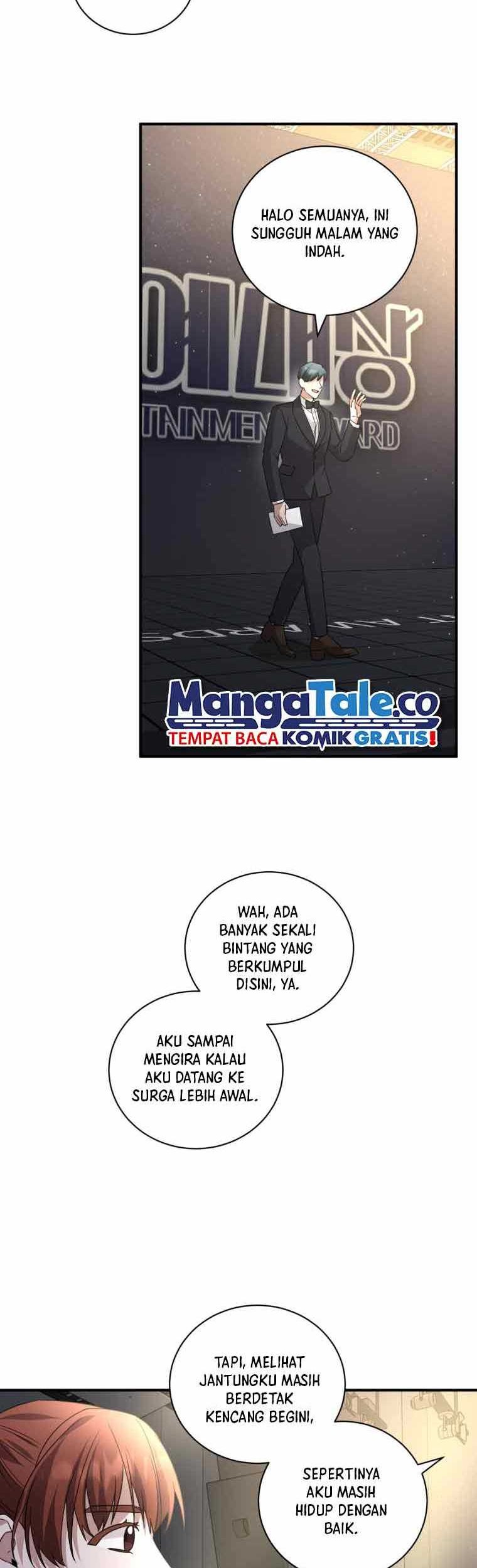 I Became a Top Actor Just by Reading Books! Chapter 66 Gambar 23