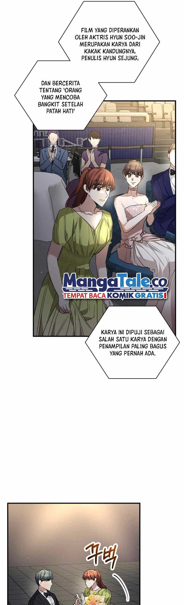 I Became a Top Actor Just by Reading Books! Chapter 66 Gambar 26