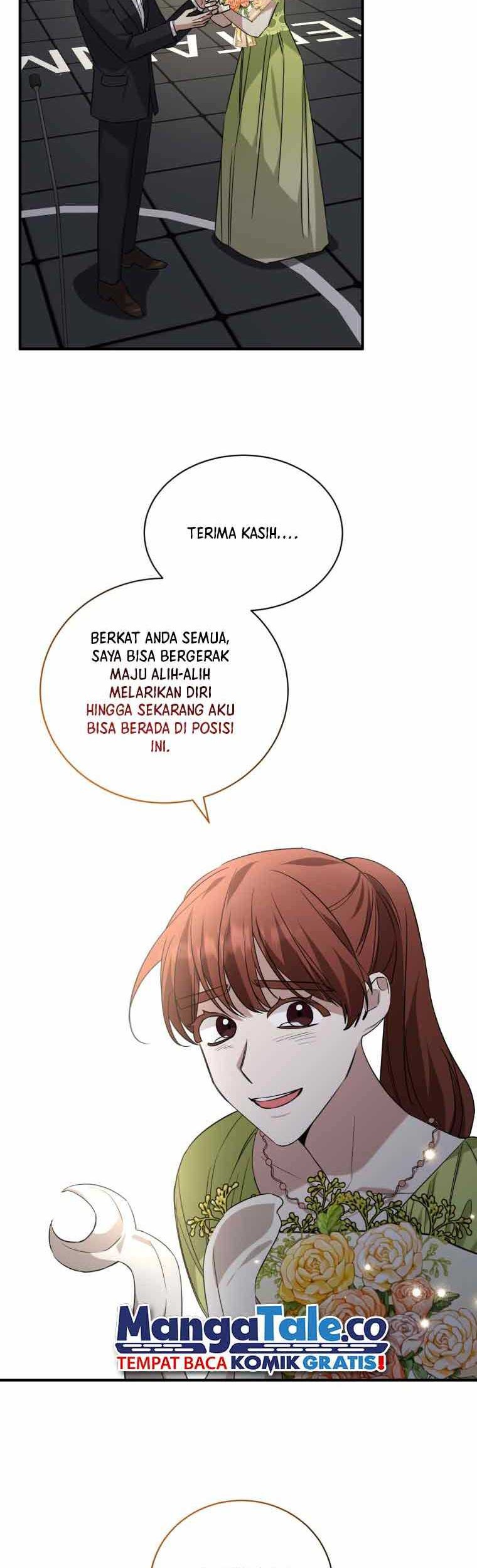 I Became a Top Actor Just by Reading Books! Chapter 66 Gambar 27