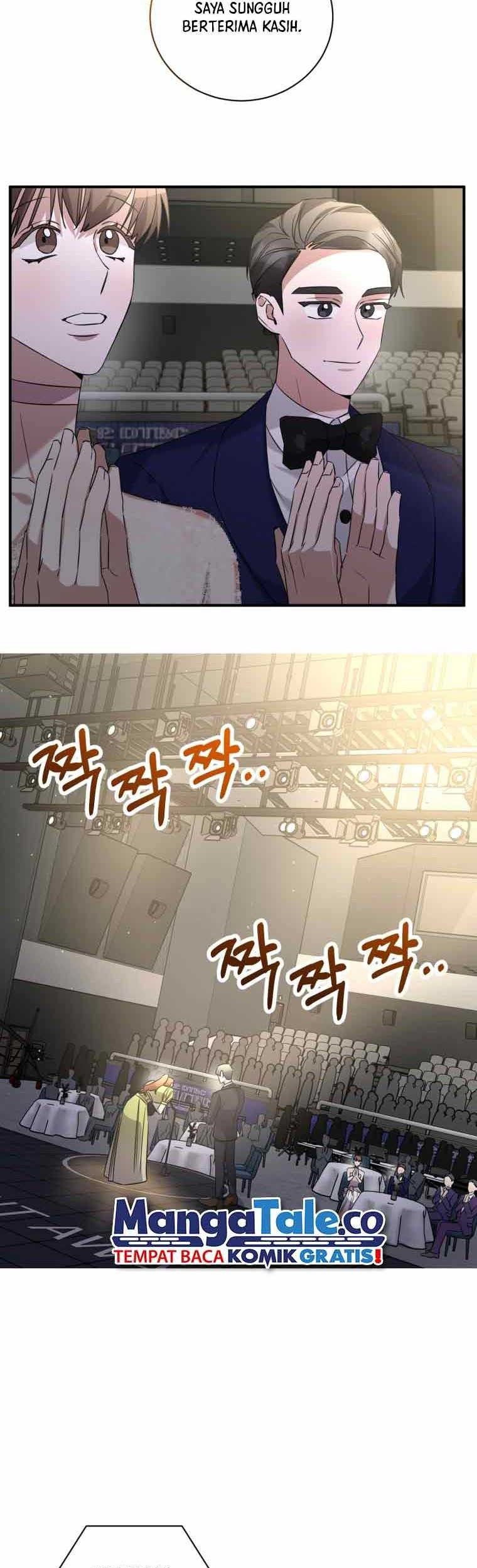 I Became a Top Actor Just by Reading Books! Chapter 66 Gambar 28