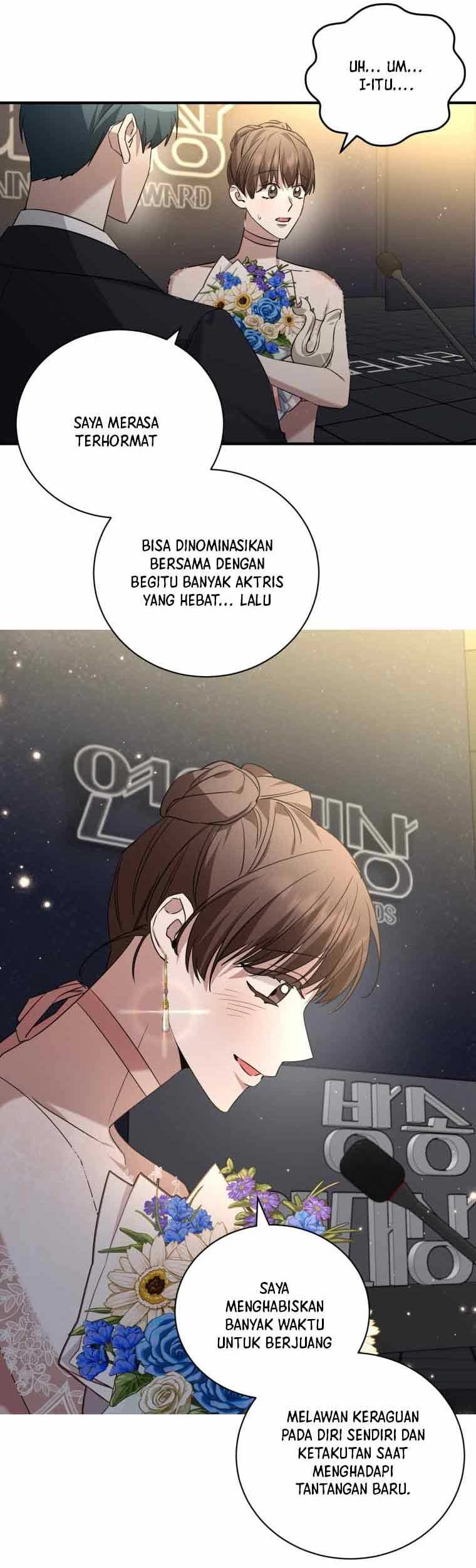 I Became a Top Actor Just by Reading Books! Chapter 66 Gambar 32