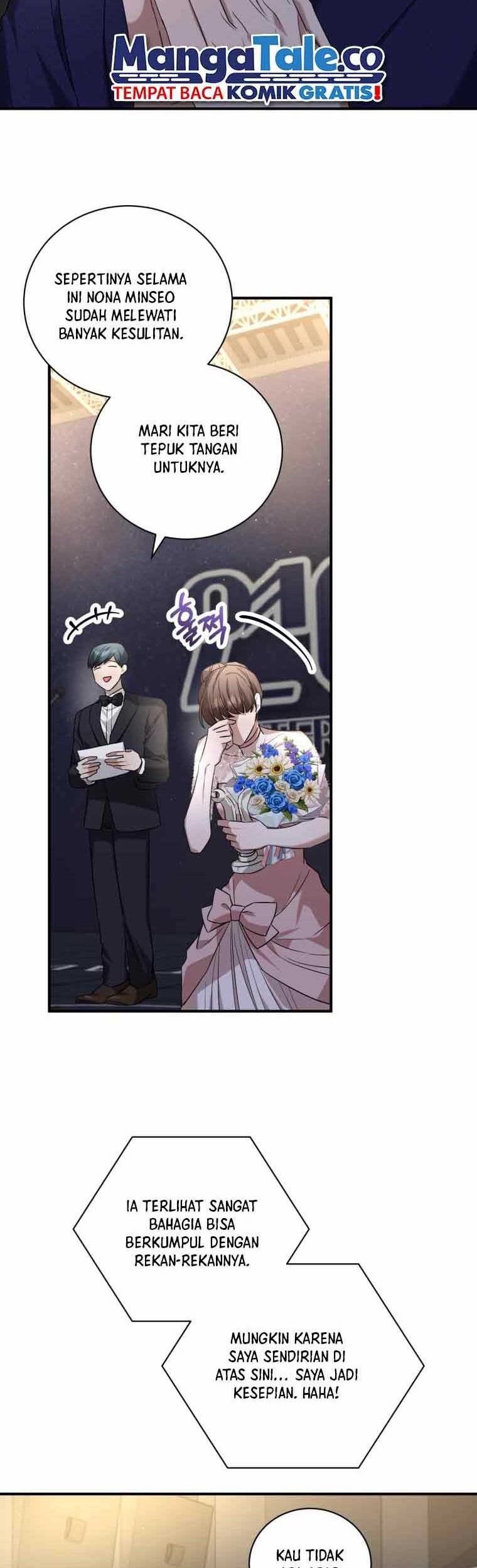 I Became a Top Actor Just by Reading Books! Chapter 66 Gambar 35