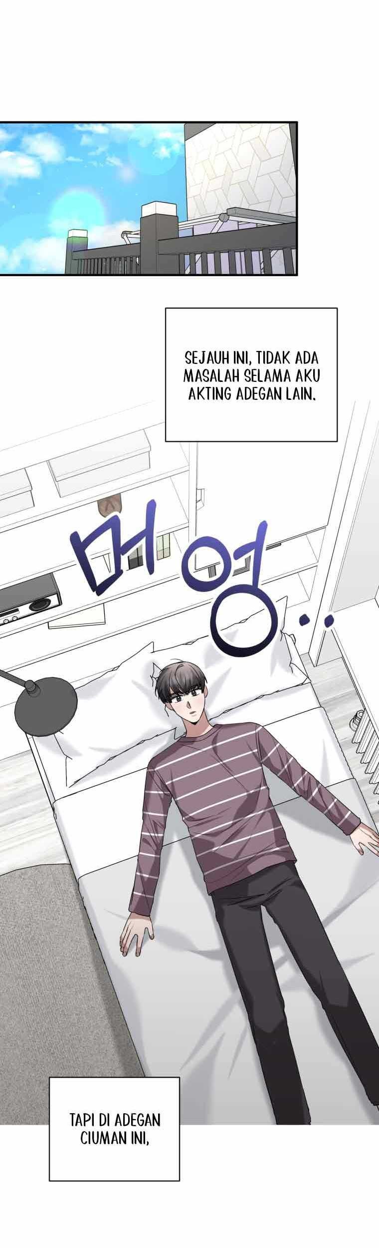 I Became a Top Actor Just by Reading Books! Chapter 65 Gambar 12
