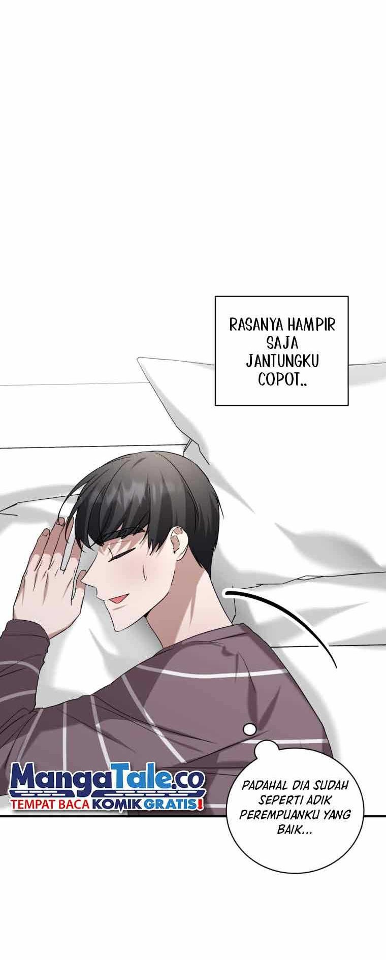 I Became a Top Actor Just by Reading Books! Chapter 65 Gambar 13