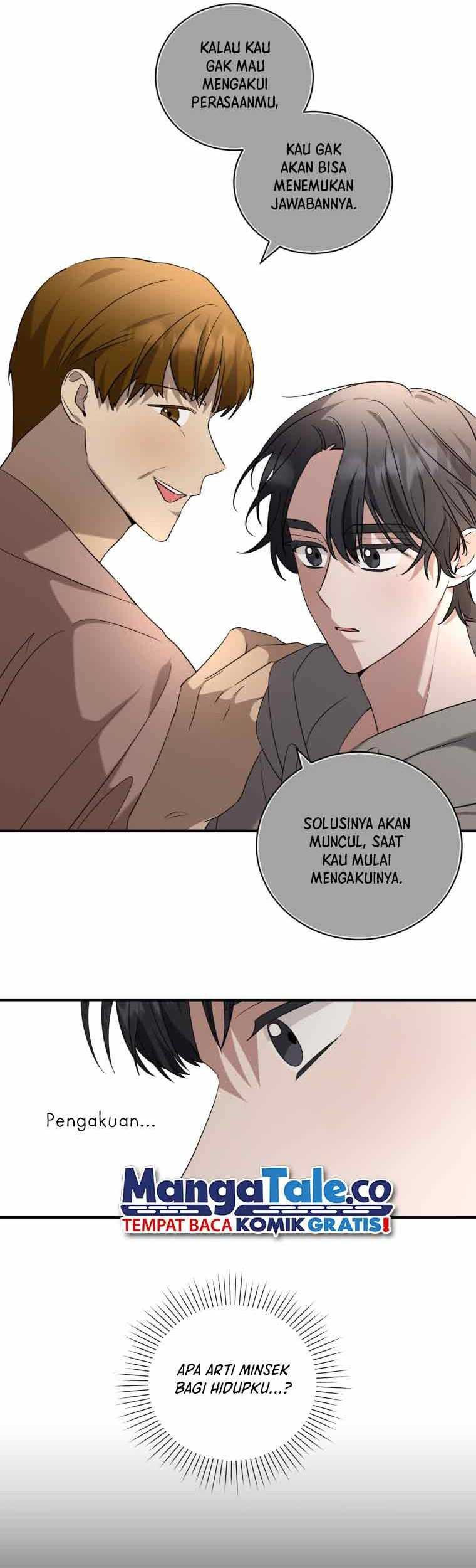 I Became a Top Actor Just by Reading Books! Chapter 65 Gambar 14