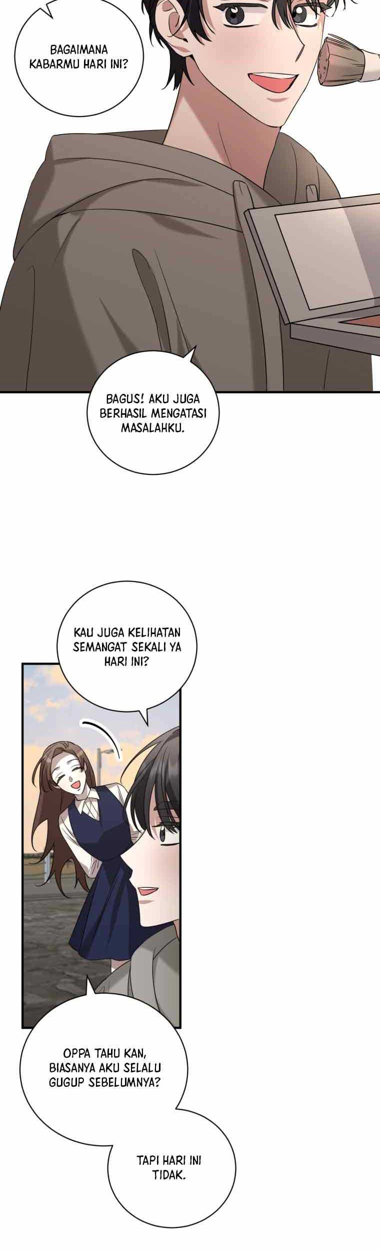 I Became a Top Actor Just by Reading Books! Chapter 65 Gambar 22