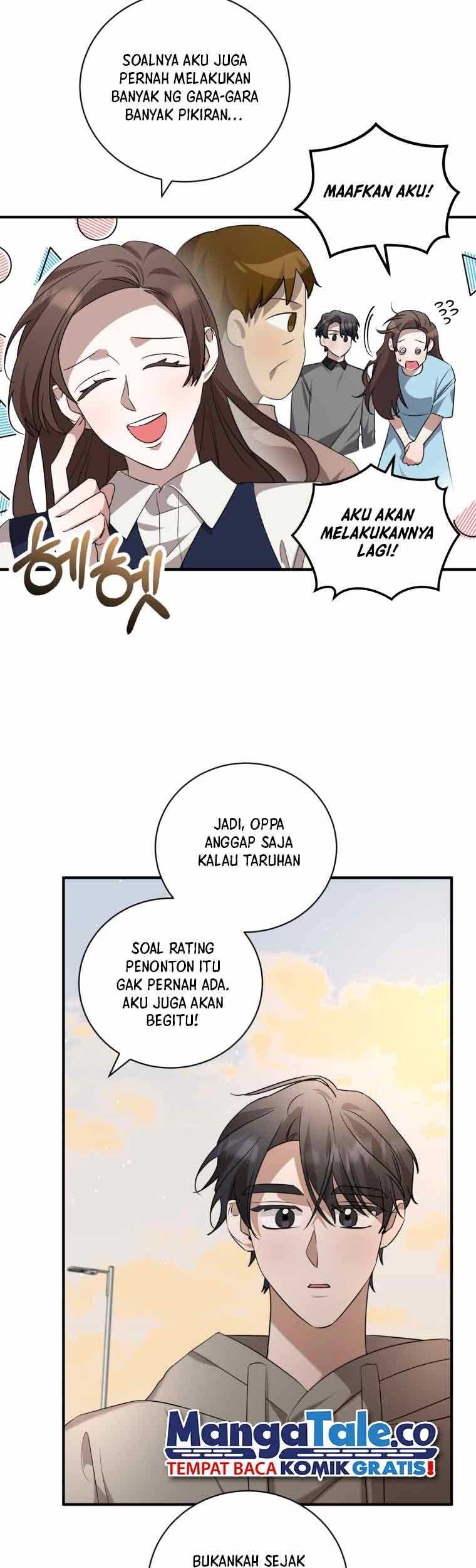 I Became a Top Actor Just by Reading Books! Chapter 65 Gambar 24