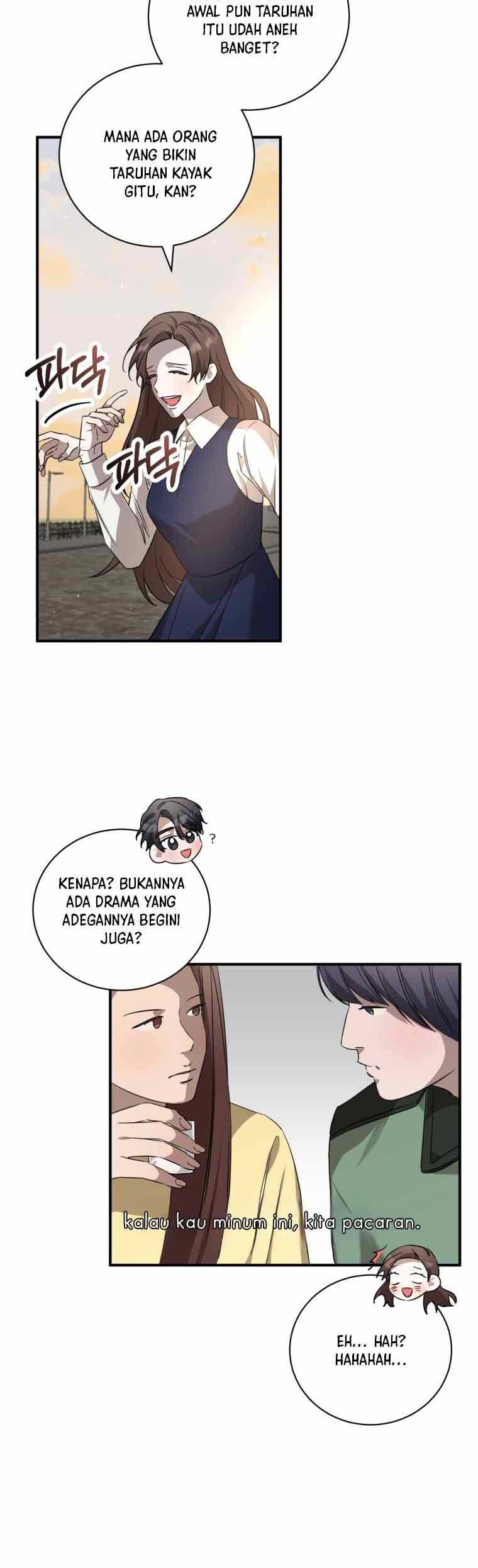 I Became a Top Actor Just by Reading Books! Chapter 65 Gambar 25