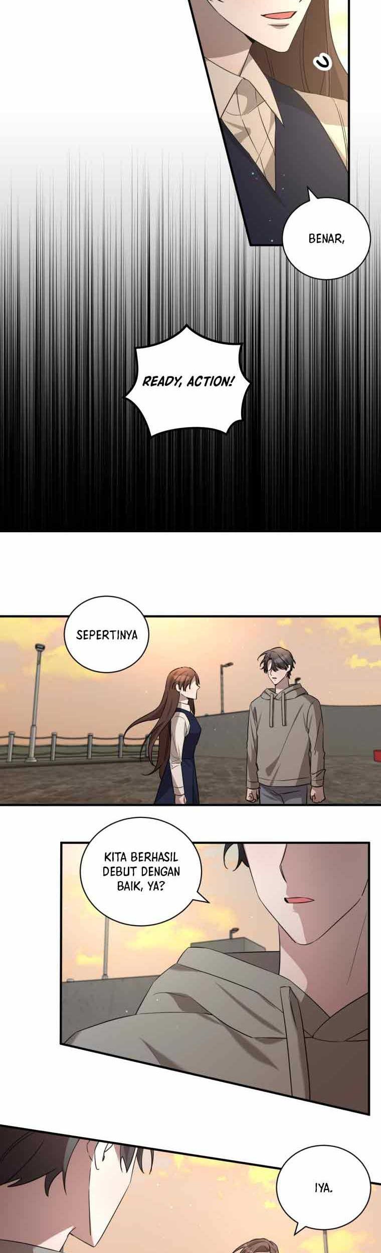 I Became a Top Actor Just by Reading Books! Chapter 65 Gambar 29