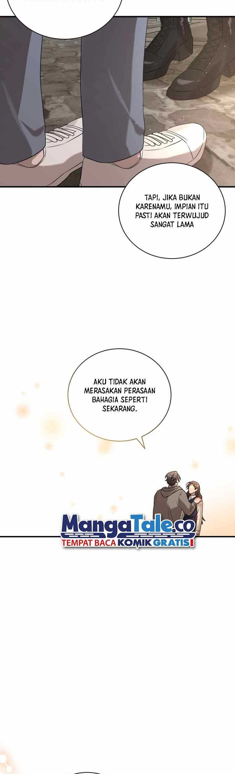 I Became a Top Actor Just by Reading Books! Chapter 65 Gambar 34