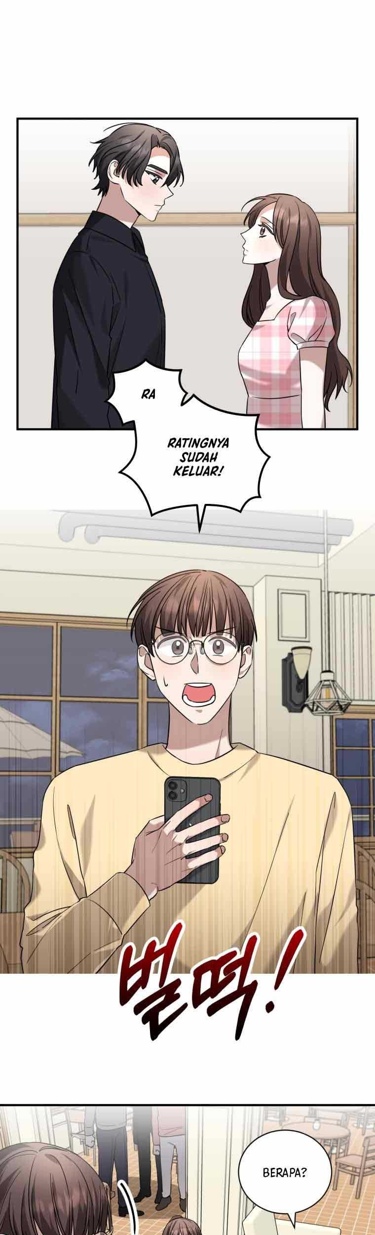 Baca I Became a Top Actor Just by Reading Books! Chapter 64 Gambar 2