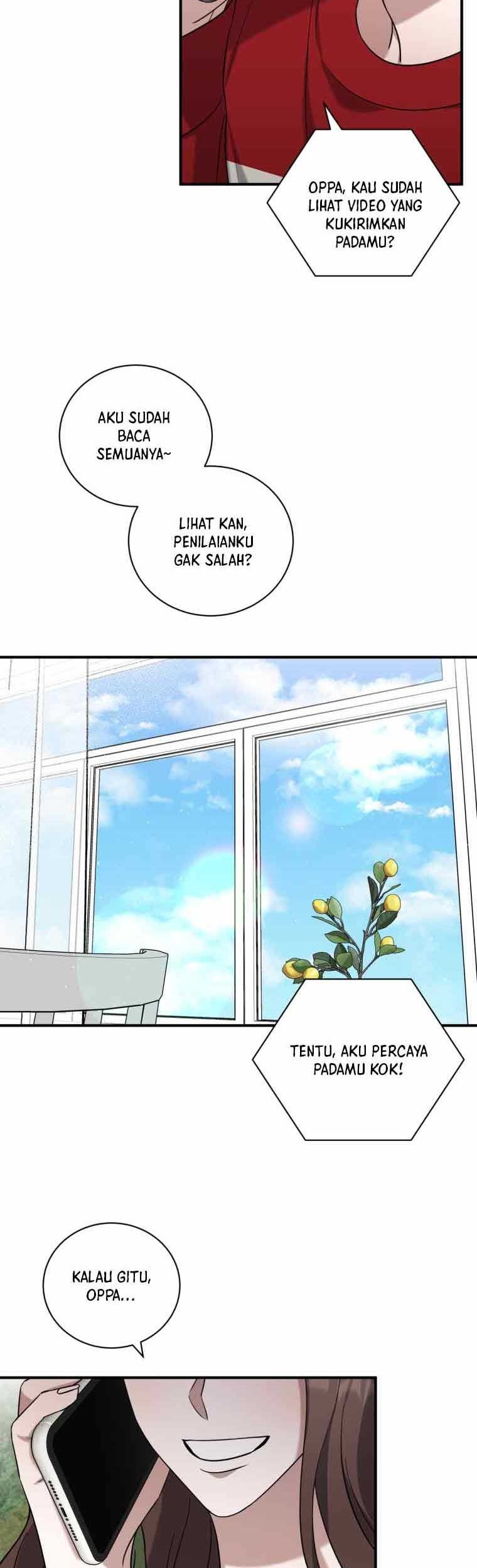 I Became a Top Actor Just by Reading Books! Chapter 64 Gambar 12