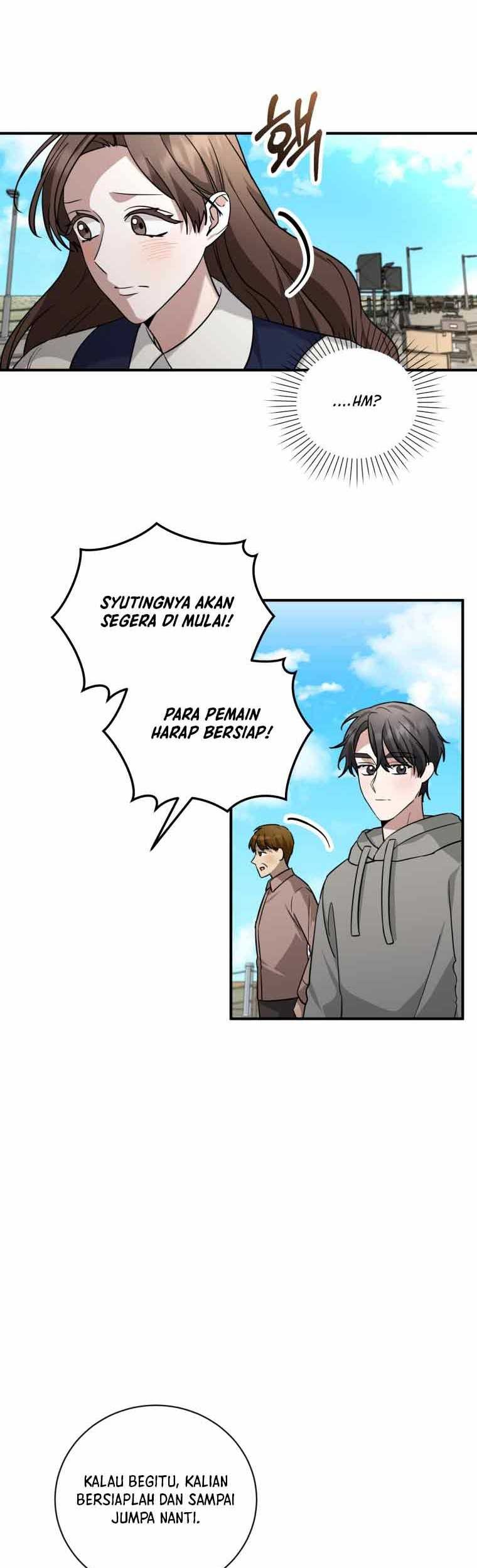 I Became a Top Actor Just by Reading Books! Chapter 64 Gambar 20