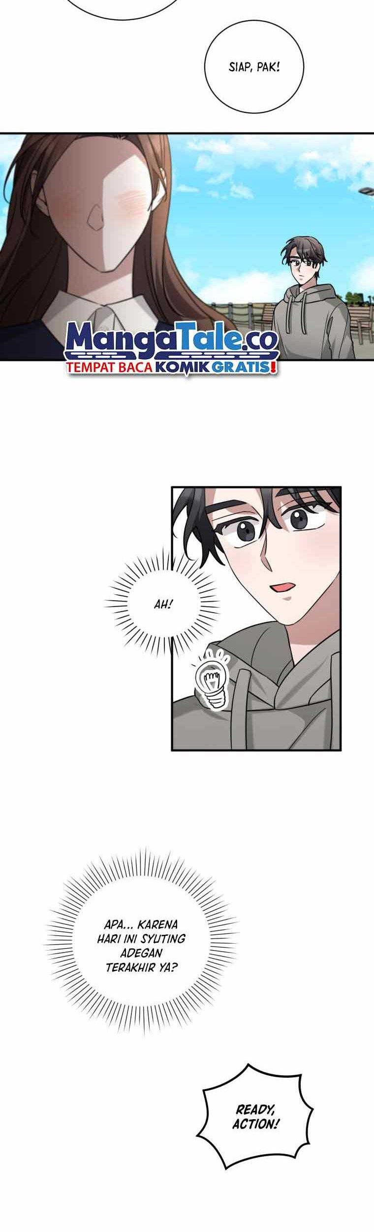 I Became a Top Actor Just by Reading Books! Chapter 64 Gambar 21