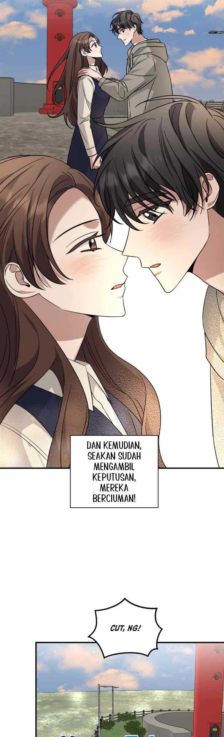 I Became a Top Actor Just by Reading Books! Chapter 64 Gambar 26