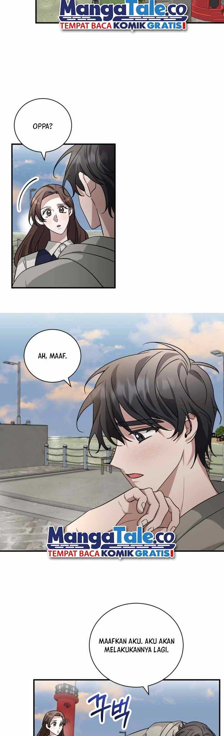 I Became a Top Actor Just by Reading Books! Chapter 64 Gambar 27