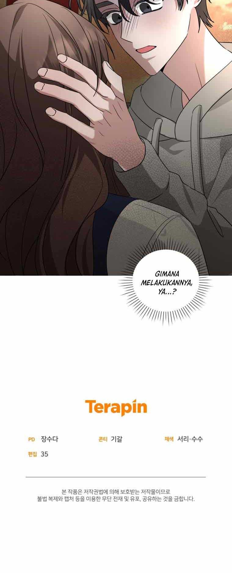 I Became a Top Actor Just by Reading Books! Chapter 64 Gambar 34