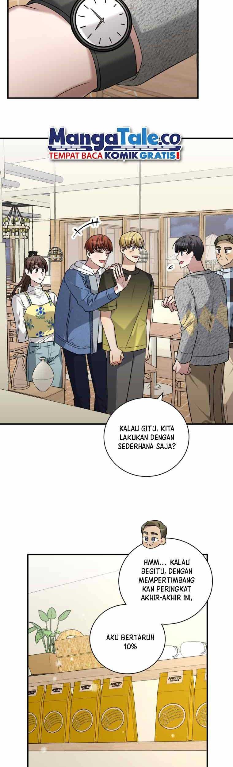 I Became a Top Actor Just by Reading Books! Chapter 63 Gambar 22