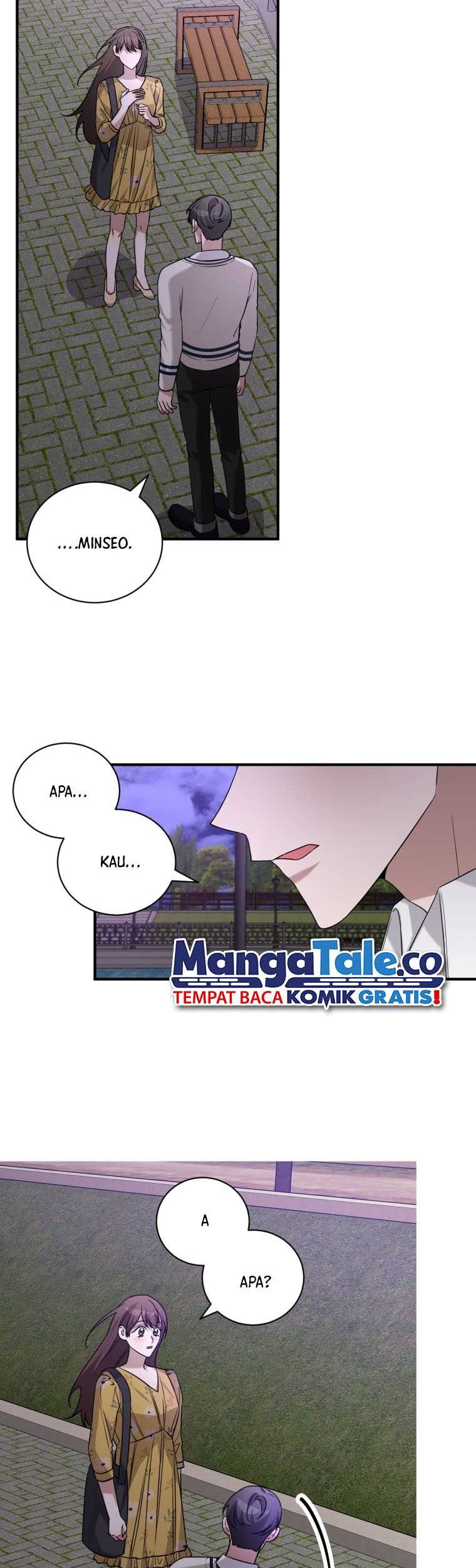 I Became a Top Actor Just by Reading Books! Chapter 62 Gambar 3