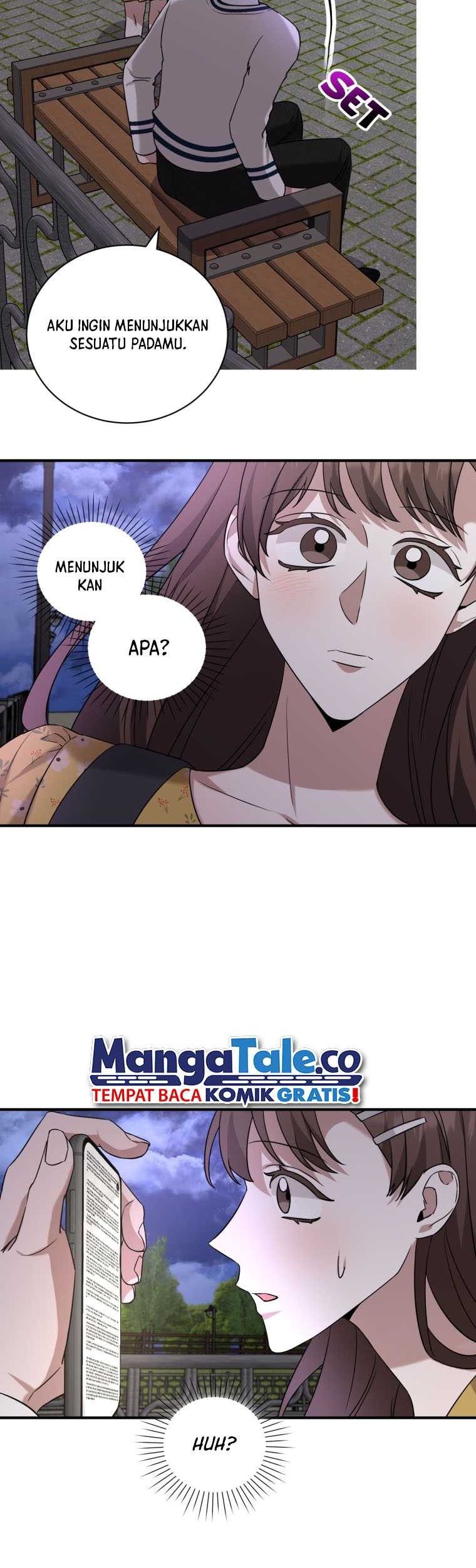 I Became a Top Actor Just by Reading Books! Chapter 62 Gambar 4
