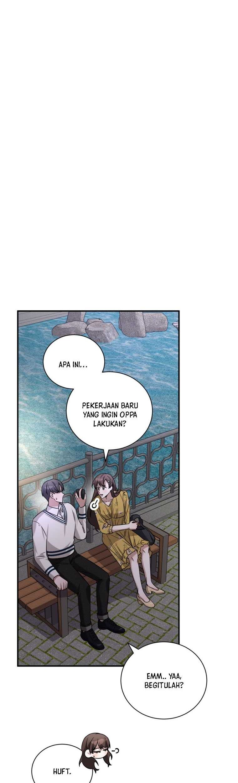 I Became a Top Actor Just by Reading Books! Chapter 62 Gambar 5