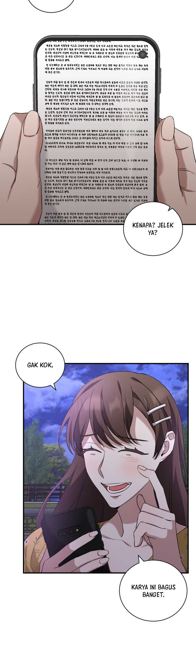 I Became a Top Actor Just by Reading Books! Chapter 62 Gambar 6