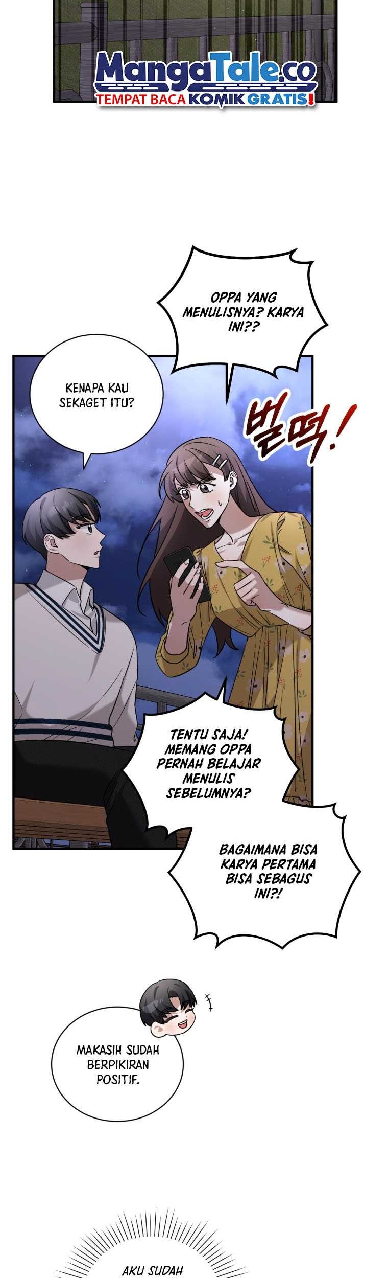 I Became a Top Actor Just by Reading Books! Chapter 62 Gambar 9