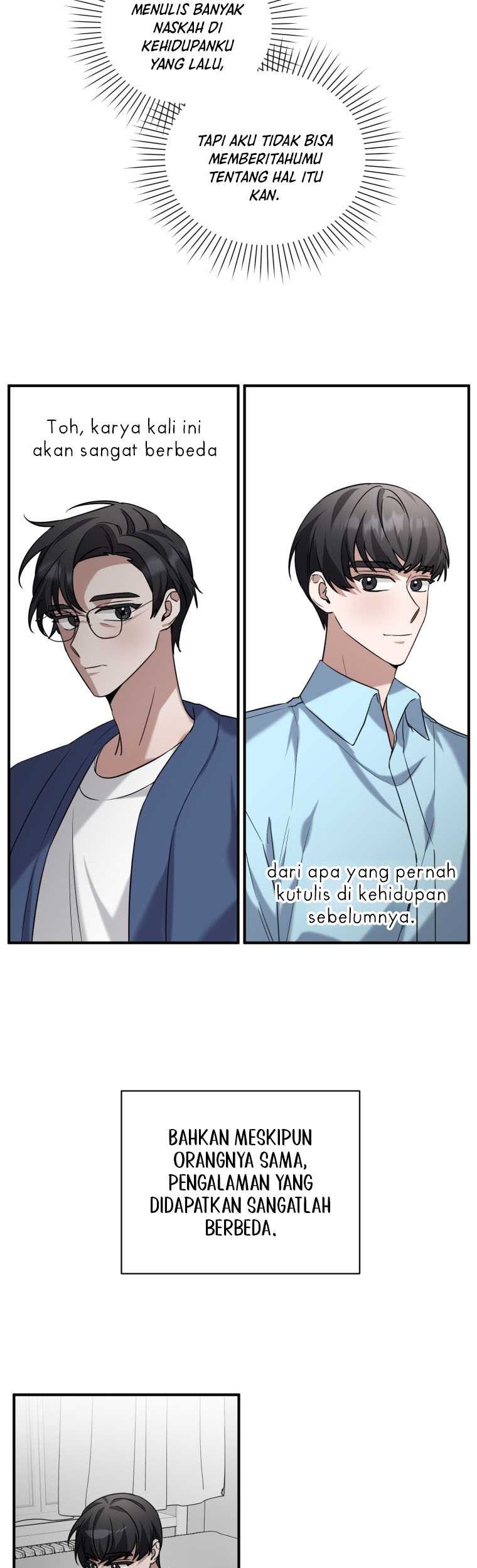 I Became a Top Actor Just by Reading Books! Chapter 62 Gambar 10